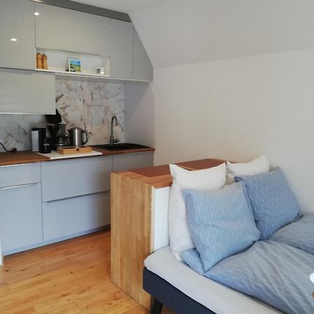 Appartamento The Whispering Apple Garden Retreat Morud Esterno foto