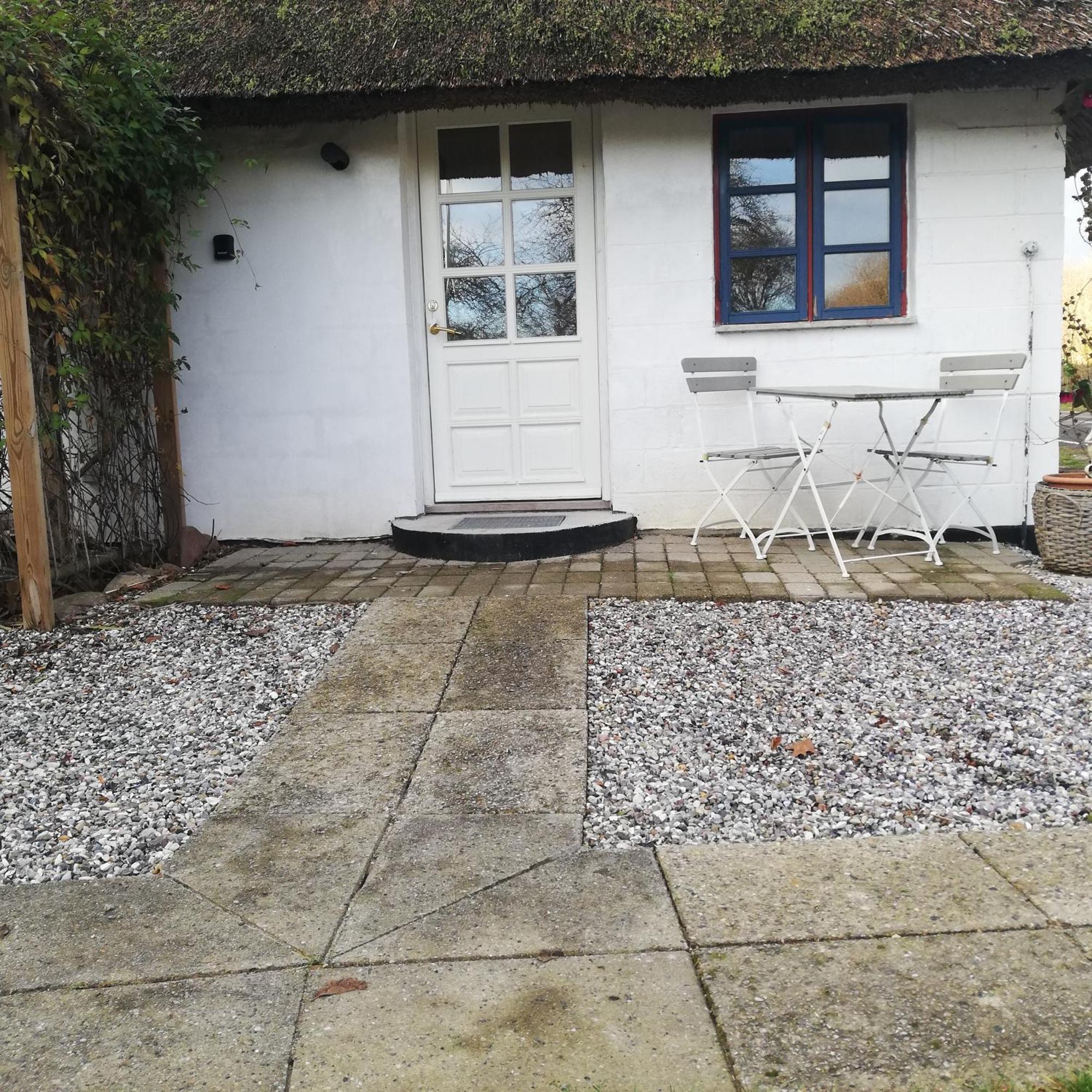 Appartamento The Whispering Apple Garden Retreat Morud Esterno foto