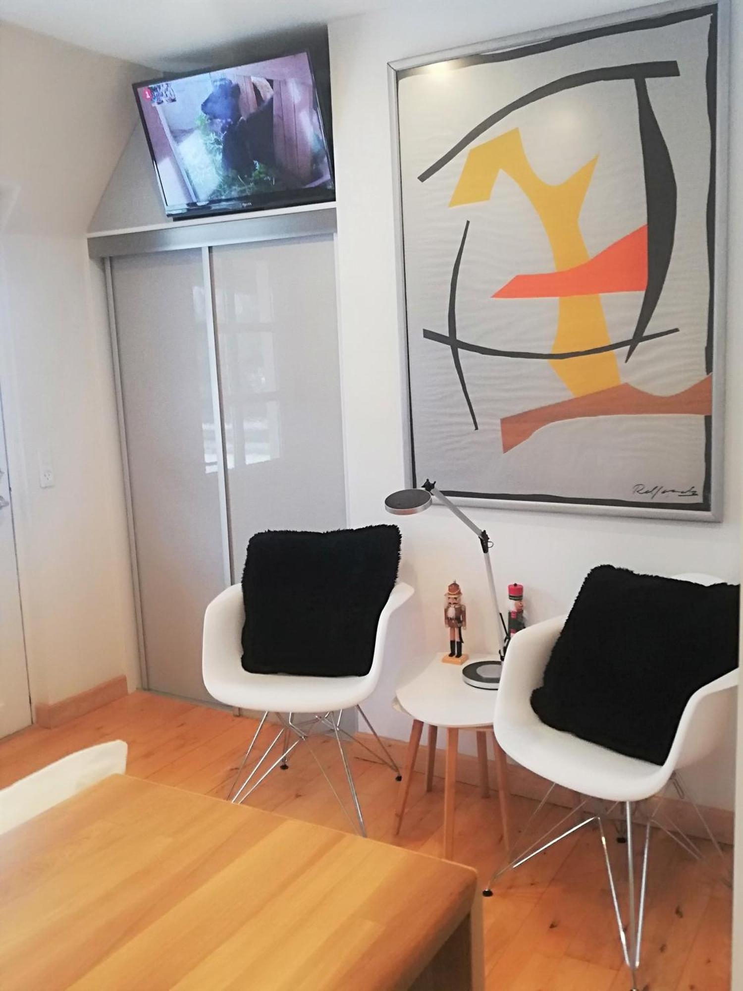 Appartamento The Whispering Apple Garden Retreat Morud Esterno foto